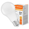 Żarówka LED A60 E27 7W = 60W 806lm 2700K Ciepła Biała LEDVANCE