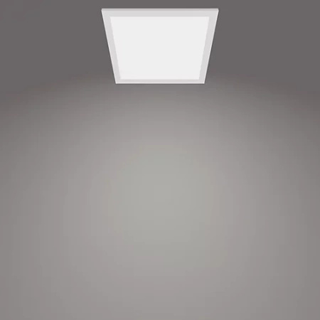 Panel LED 30x30 12W 1200lm 4000K SceneSwitch Biała Touch Philips