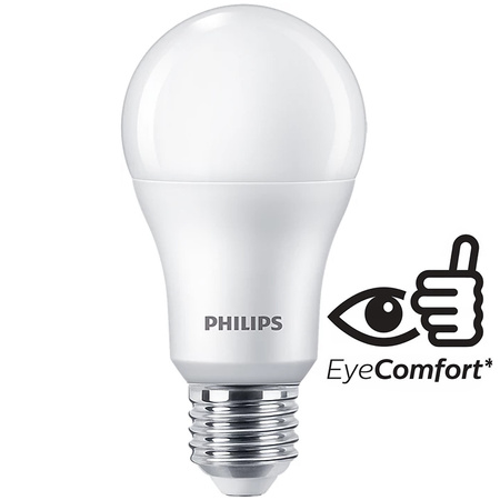 Żarówka LED E27 A60 13W = 100W 1521lm 2700K Ciepła Biała PHILIPS