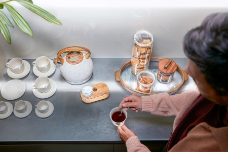 Taśma LED Pasek 4m 16W 1600lm IP20 White and Color Ambiance RGB + TW Biała Inteligentna SMART Zigbee Bluetooth Flux Strip Philips HUE