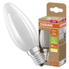 Żarówka LED B35 Świeczka E14 2.5W = 40W 470lm 2700K Ciepła 300° 188lm/W CLASSIC ENERGY EFFICIENCY Osram