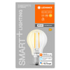 Żarówka LED E27 A60 6W 806lm 2700K Ciepła SMART+ WiFi Filament Ściemnialna Classic LEDVANCE