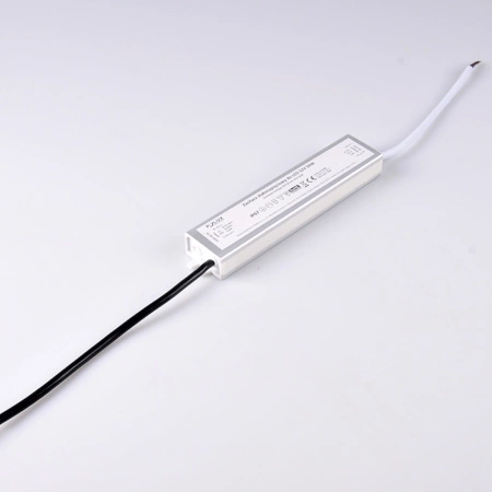 Zasilacz Zewnętrzny do Taśm Pasków LED Stałonapięciowy 12V 50W IP67 Sanico Goldlux