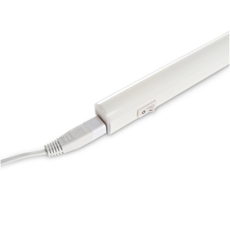 Oprawa meblowa LED WL 8W 4000K 650lm 230V 57cm NEUTRALNA Kobi