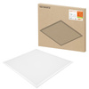Panel LED Oprawa Lampa Sufitowa 36W 4200lm 3000K - 4000K CCT Podtynkowa Natynkowa Biały 62x62cm Comfort Ledvance