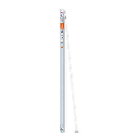 Świetlówka LED G13 T8 13.1W = 36W 2100lm 4000K Neutralna z Czujnikiem Ruchu 190° 120cm TUBE Osram