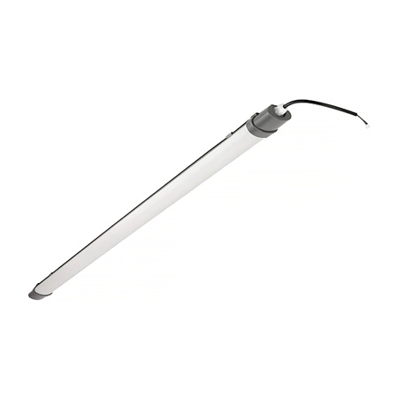 Oprawa  Hermetyczna Natynkowa LED Lampa Przemysłowa 36W 4000K IP65 3600lm Kobi