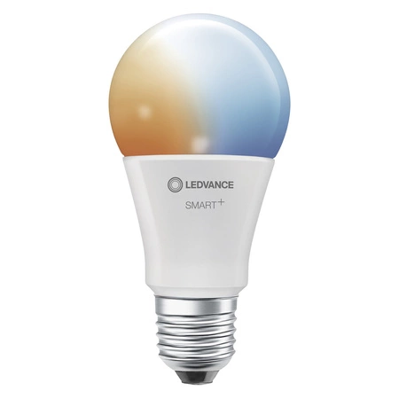 Żarówka LED E27 A60 9W 806lm SMART+ WiFi CCT Ściemnialna Classic LEDVANCE