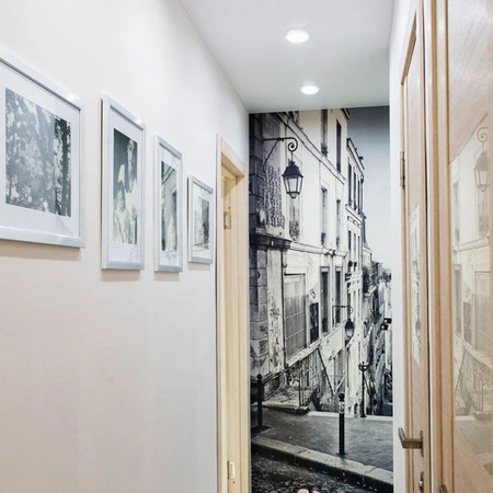 Panel LED Oprawa Natynkowa Plafon 18W 1850lm 4000K Neutralna Biała Videx