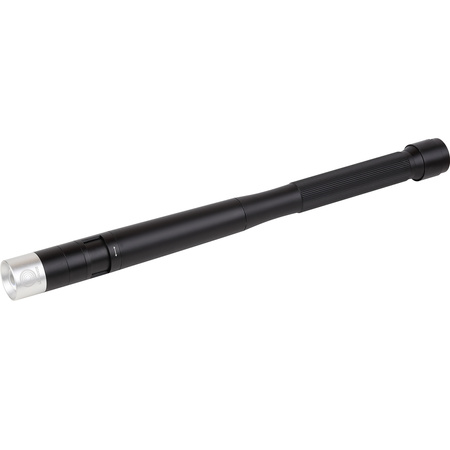 Latarka Ręczna Lampka LED 1.6W 100lm 6500K Na Baterie 4xAAA Samochodowa LEDVANCE