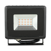 Naświetlacz LED 10W 850lm IP65 Czarny Czerwone Światło SMD VT-4011-C V-TAC