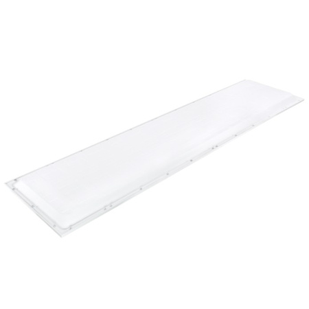 Panel Podświetlany Oprawa Oświetleniowa 34W 4000K 4000lm IP40 120x30cm Biały Bemko