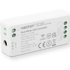 Sterownik Ściemniacz Kontroler Odbiornik LED CCT do Oświetlenia Taśm 12-24V DC 12A FUT035S MI-LIGHT