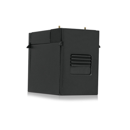 Reflektor szynowy LED 3x1W 4000K Czarny system magnetyczny SMD IP20 24V VT-4143 V-TAC