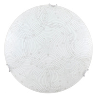 Kinkiet Ścienny Lampa LED 12W 960lm 4000K LED Biały Nowoczesny Andra Rabalux