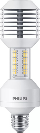 Żarówka LED E27 34W 6Klm 4000K Neutralna Philips True Force