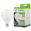 Żarówka LED Kula G95 E27 20W 1800lm 3000K Ciepła Ecolight