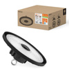 Lampa LED Oprawa Przemysłowa 200W 35000lm 6500K Zimna Ściemnialna Czarny IP66 IK10 High Bay Gen 5 Ledvance