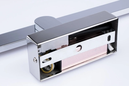 Kinkiet Łazienkowy LED SODO KM6504 Lampa nad Lustro 14W 1000lm 4000K 50cm