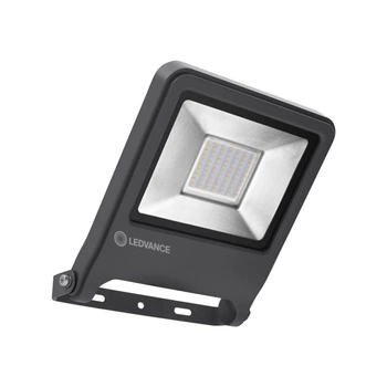 Naświetlacz LED 50W 4500lm 4000K IP65 Szary LEDVANCE Floodlight Endura