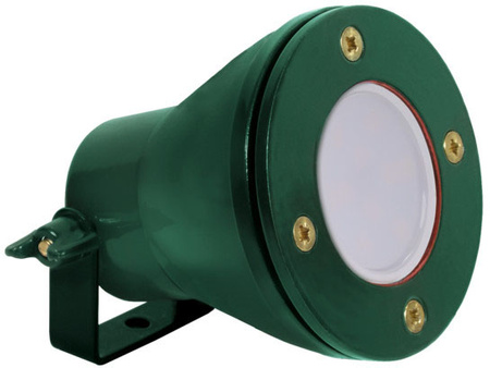 Oprawa ogrodowa halogenowa wodoszczelna AKVEN LED MR16 IP68 Kanlux