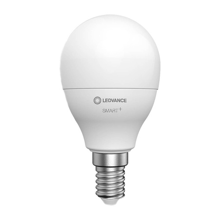 Żarówka LED E14 4.9W = 40W 470lm CCT Ściemnialna SMART+ WiFi Mini Bulb Ledvance