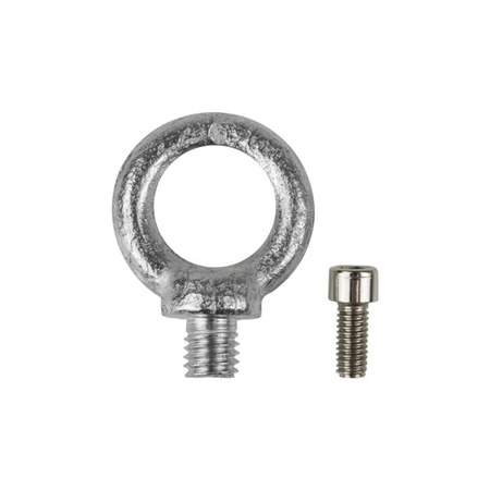 Lampa Przemsyłowa Wisząca LED UFO HIGHBAY 150W 15000lm 4000K Neutralna IP65 PREMIUM Ecolight