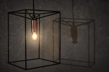 Żarówka LED T25 Tubularna E14 4.2W = 40W 470lm 2700K Ciepła 300° SPECIAL Osram