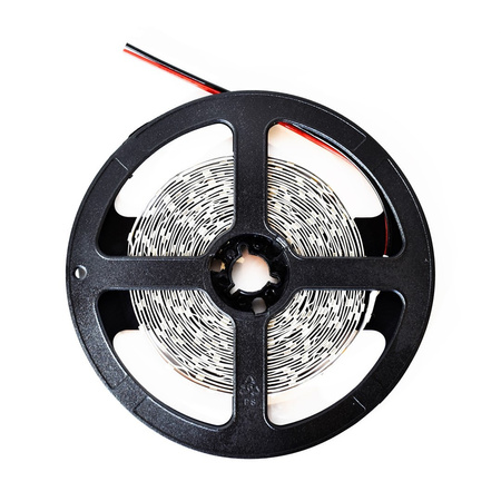 Taśma LED Pasek Premium 60/m 6000K IP20 5m Milagro