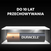 Baterie Alkaliczne Duracell Basic AAA LR03 Blister 12szt