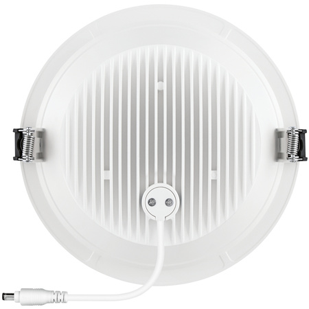 Oprawa Podtynkowa LED 25W 2250lm IP44 3000K Ciepła Downlight 21,5cm Okrągła LEDVANCE