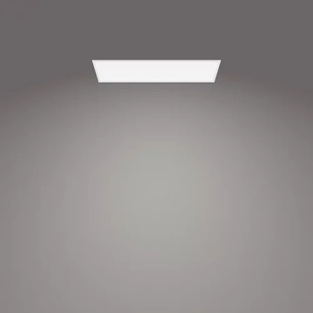 Panel LED 120x30 36W 3600lm 4000K SceneSwitch Biała Touch Philips