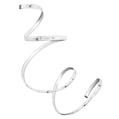 Taśma Pasek LED 14W 3000K Ciepła RGBw Pilot 5M Flex Ledvance