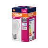 Żarówka LED A60 E27 4.9W = 40W 470lm 4000K Neutralna 150° VALUE CLASSIC Osram