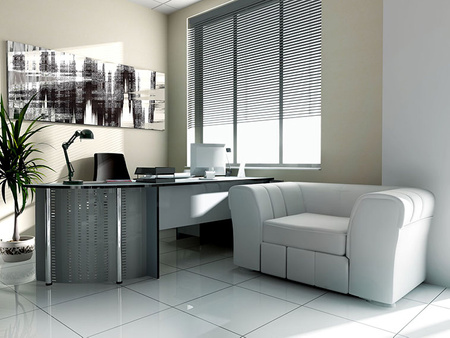 Lampka biurkowa LED E14 PIXA KT-40 Biała Kanlux