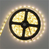 Taśma LED Pasek SMD 2835 4.8W/m 300lm/m 60LED/m 12V 3000K Ciepła IP63 Rolka 5m Ecolight