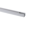 Profil Aluminiowy Natynkowy do Taśmy LED Anodowany 2m PROFILO Kanlux 10szt.