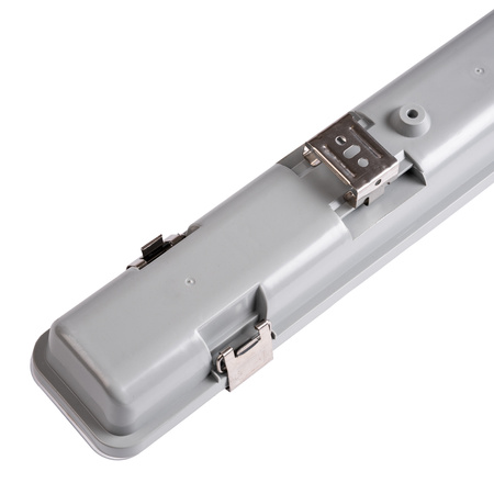 Oprawa Lampa Hermetyczna LED Pyłoszczelna 60cm T8 G13 IP65 HERSO Lumiled