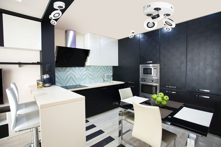 Lampa Sufitowa PUNTO 12W LED Milagro