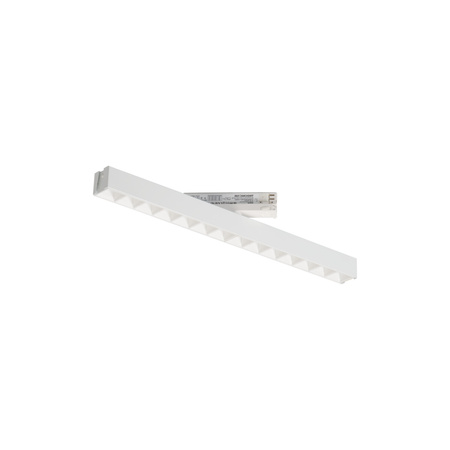 Lampa Oprawa Liniowa LED HR-MH-RM 28W 3300lm 3000K 57cm Biała KANLUX