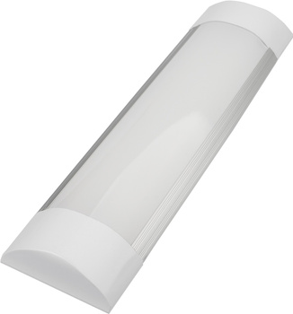 Lampa LED Oprawa Liniowa Listwa Garażowa 9W 3000K Ciepła 30cm