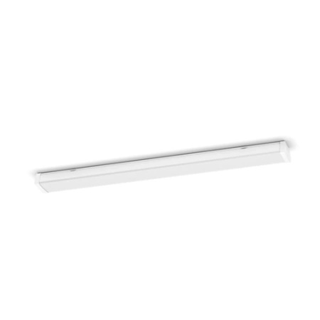 Oprawa Hermetyczna LED Lampa 50W 5000lm 2700K IP65 Biała 120cm Projetline Philips