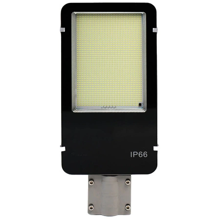 Lampa Solarna LED Mocna 1500W 6500K Latarnia Ogrodowa Uliczna IP66 + Pilot