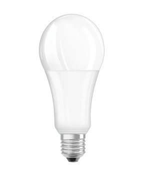 Żarówka LED E27 A60 20W = 150W 2452lm 2700K Ciepła 200° OSRAM SUPERSTAR Ściemnialna