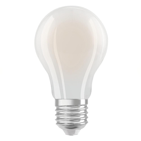 2x Żarówka LED A60 E27 7.2W = 100W 1521lm 4000K Neutralna 320° Filament CLASSIC ENERGY EFFICIENCY Osram