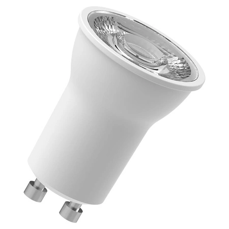Żarówka LED PAR11 Reflektor GU10 3W = 35W 230lm 2700K Ciepła 36° Ściemnialna SUPERSTAR Osram