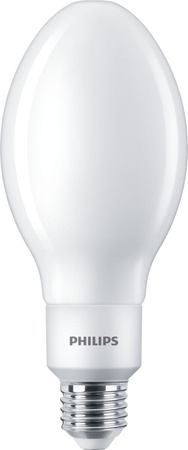 Żarówka LED E27 19W 2850lm 3000K Ciepła 300° Philips True Force