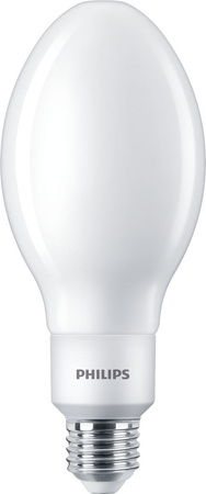 Żarówka LED E27 19W 3100lm 4000K Neutralna 300° Philips True Force