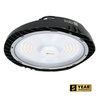 Lampa Przemysłowa Oprawa LED UFO NINA HIGH BAY 150W 110° 4000K IP65 Kobi