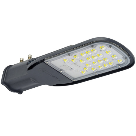 Lampa Uliczna Oprawa LED 60W 6500K 7200lm IP66 ECO CLASS AREALIGHTING Gen 2 Ledvance